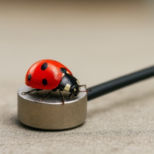 GIAS PLUS - Sensore miniaturizzato pressione e temperatura – versione cablata o wireless